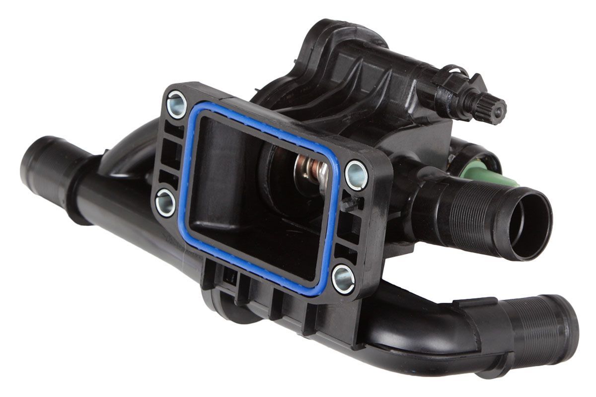 Termostatas, aušinimo skystis CONTINENTAL 28.0200-4002.2