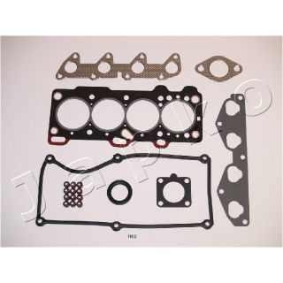 Tarpiklių komplektas, cilindro galva JAPKO 48H00