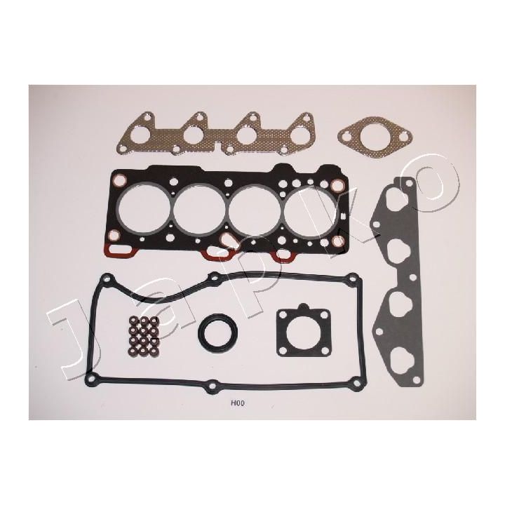 Tarpiklių komplektas, cilindro galva JAPKO 48H00