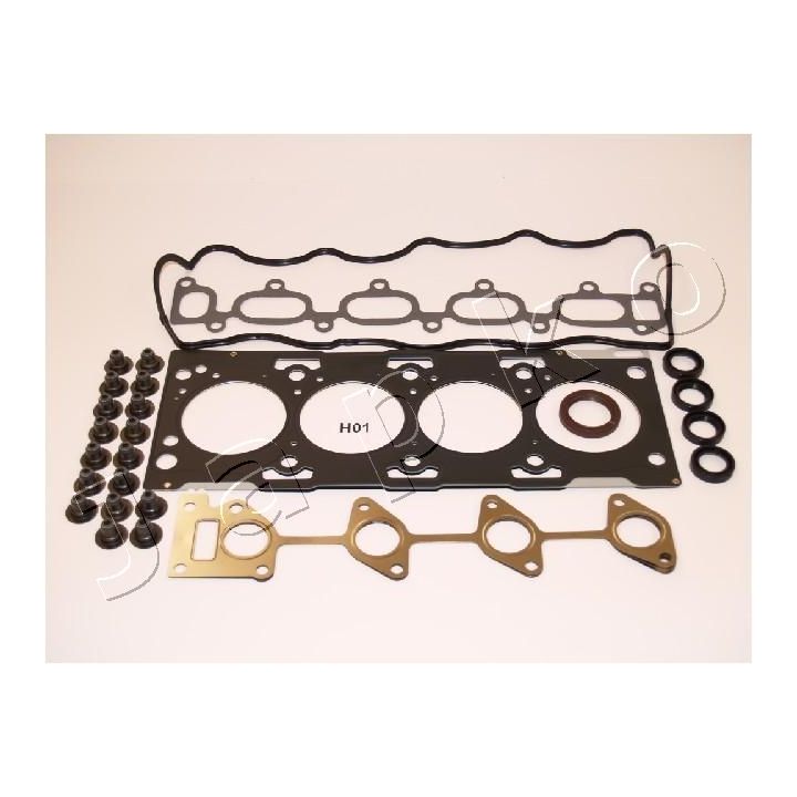 Tarpiklių komplektas, cilindro galva JAPKO 48H01