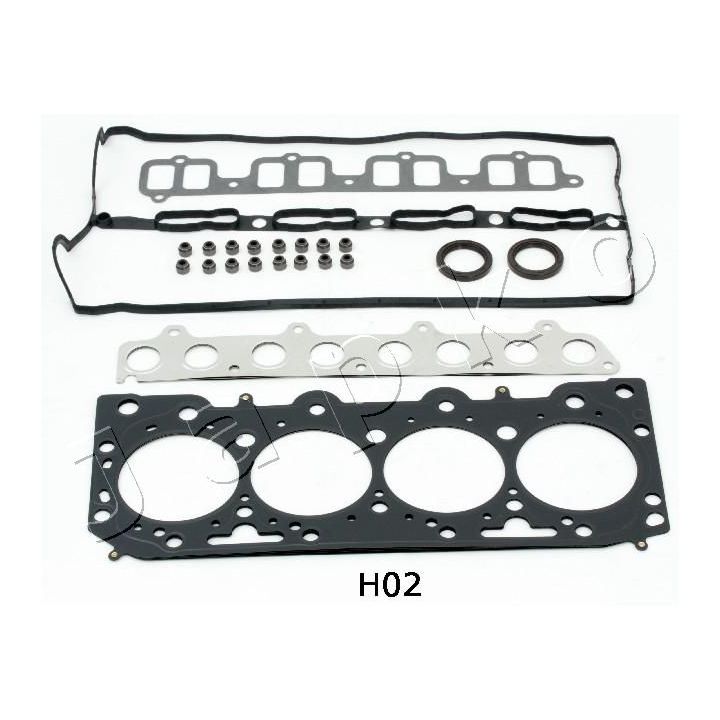 Tarpiklių komplektas, cilindro galva JAPKO 48H02