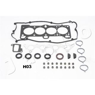 Tarpiklių komplektas, cilindro galva JAPKO 48H03