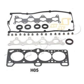 Tarpiklių komplektas, cilindro galva JAPKO 48H05