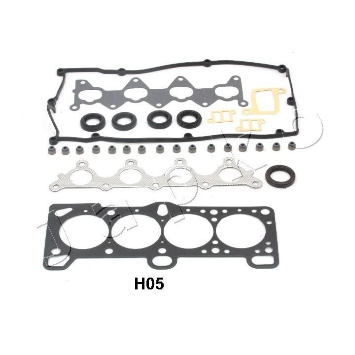 Tarpiklių komplektas, cilindro galva JAPKO 48H05