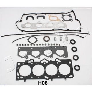 Tarpiklių komplektas, cilindro galva JAPKO 48H06