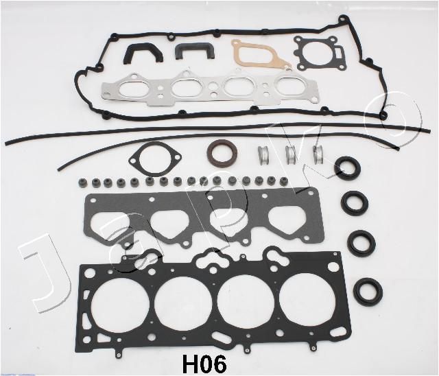 Tarpiklių komplektas, cilindro galva JAPKO 48H06