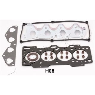 Tarpiklių komplektas, cilindro galva JAPKO 48H08