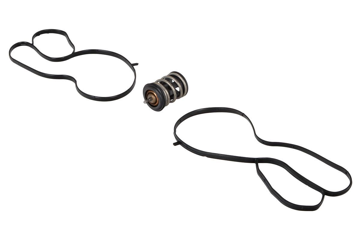 Termostatas, aušinimo skystis CONTINENTAL 28.0200-4005.2