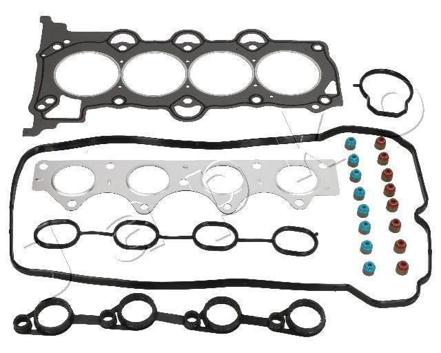 Tarpiklių komplektas, cilindro galva JAPKO 48H13
