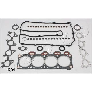 Tarpiklių komplektas, cilindro galva JAPKO 48K01