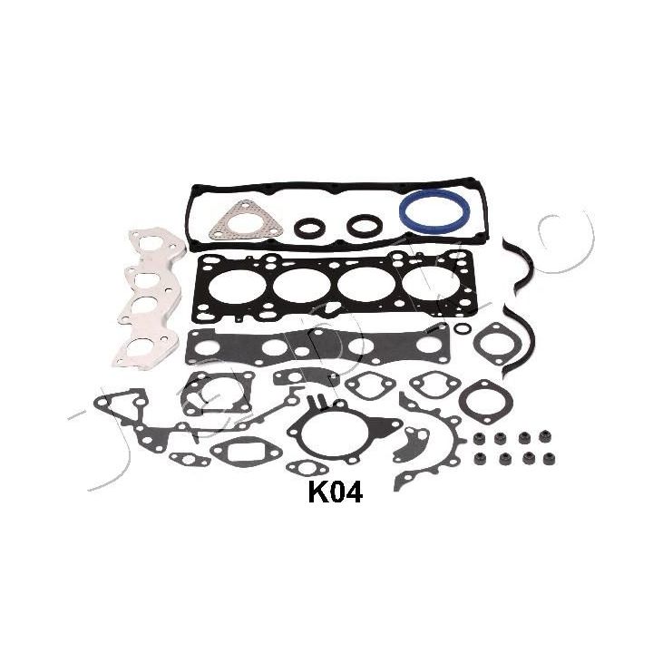 Tarpiklių komplektas, cilindro galva JAPKO 48K04