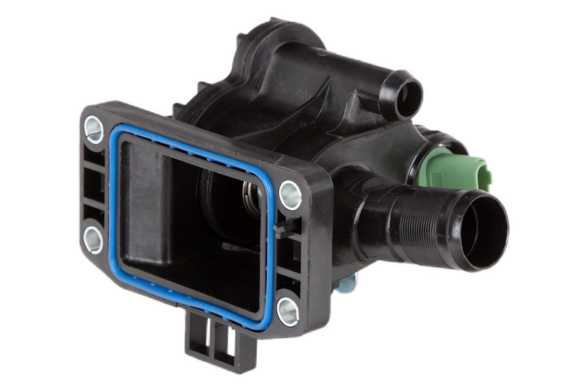 Termostatas, aušinimo skystis CONTINENTAL 28.0200-4016.2