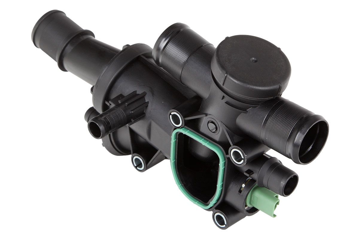 Termostatas, aušinimo skystis CONTINENTAL 28.0200-4034.2