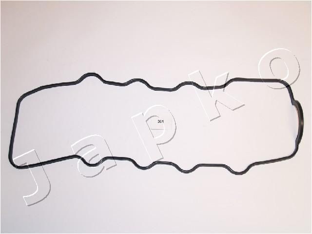 Tarpiklis, svirties dangtis JAPKO 47301