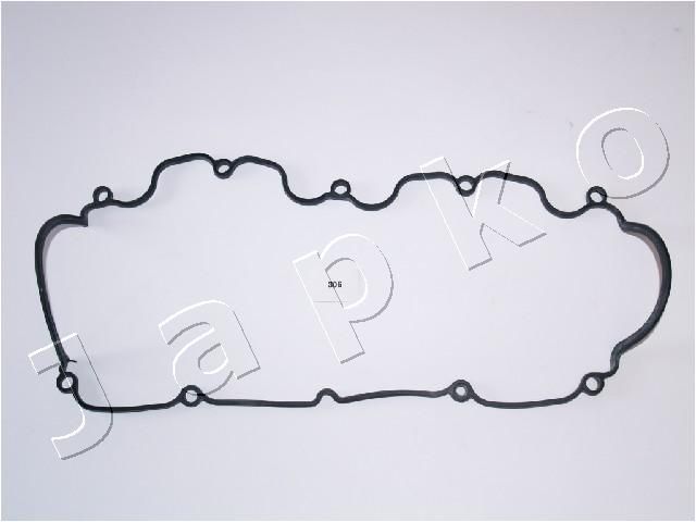 Tarpiklis, svirties dangtis JAPKO 47306