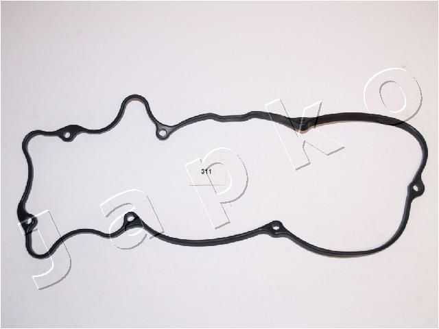 Tarpiklis, svirties dangtis JAPKO 47311