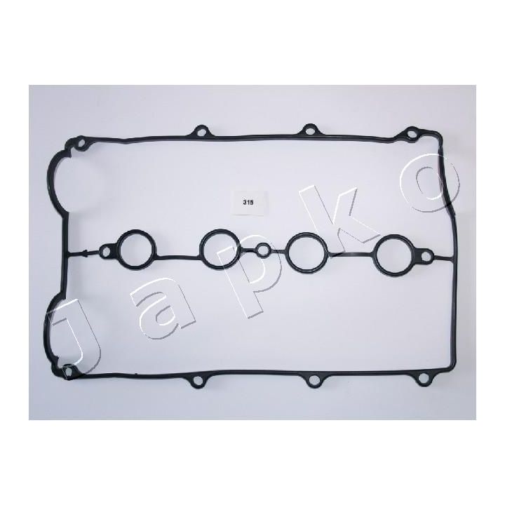 Tarpiklis, svirties dangtis JAPKO 47315