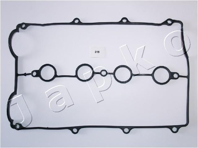 Tarpiklis, svirties dangtis JAPKO 47315