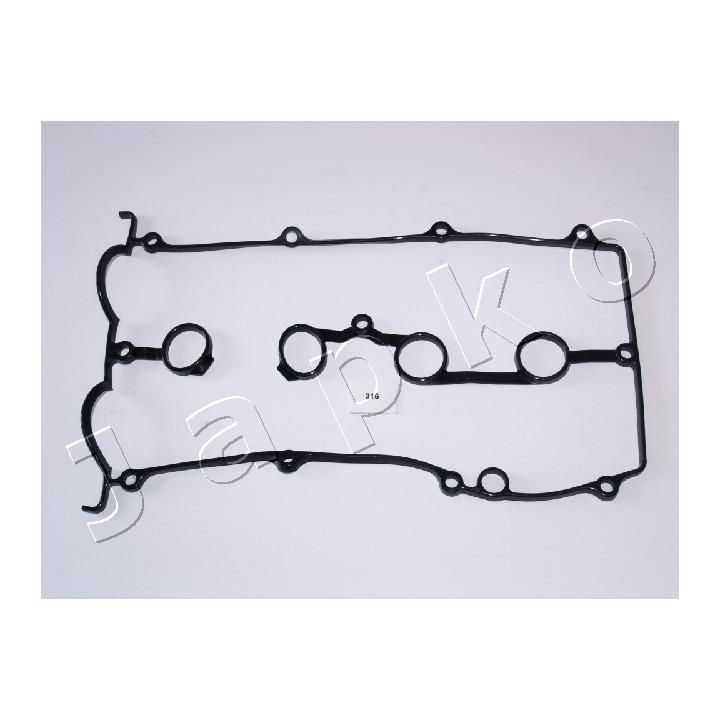 Tarpiklis, svirties dangtis JAPKO 47316