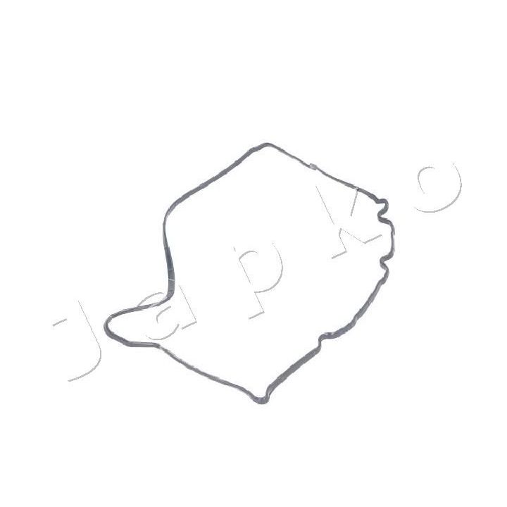 Tarpiklis, svirties dangtis JAPKO 47321