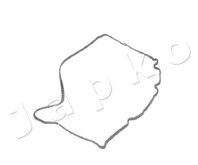 Tarpiklis, svirties dangtis JAPKO 47321