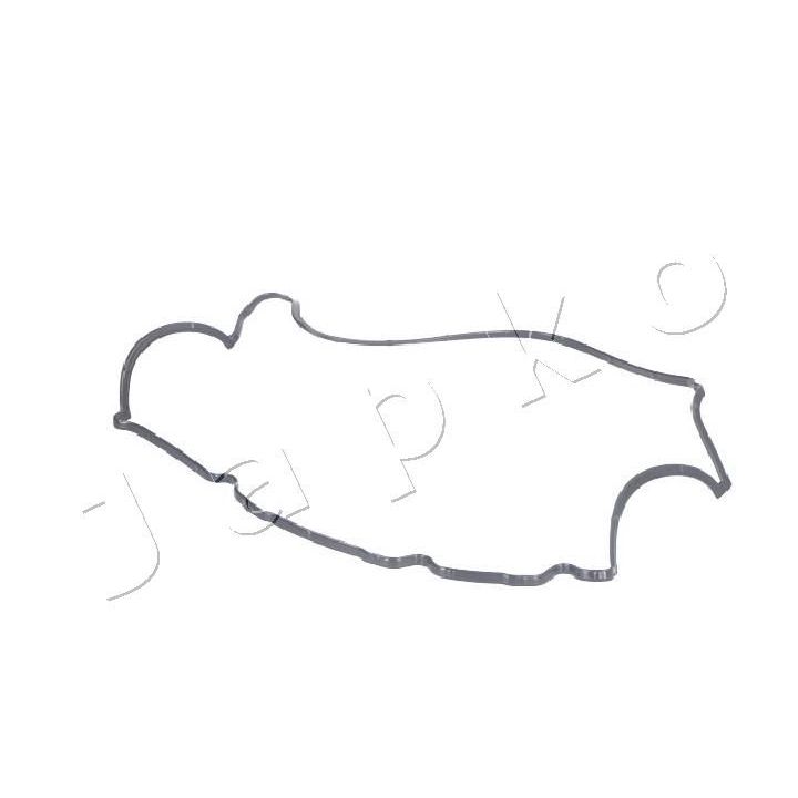 Tarpiklis, svirties dangtis JAPKO 47321