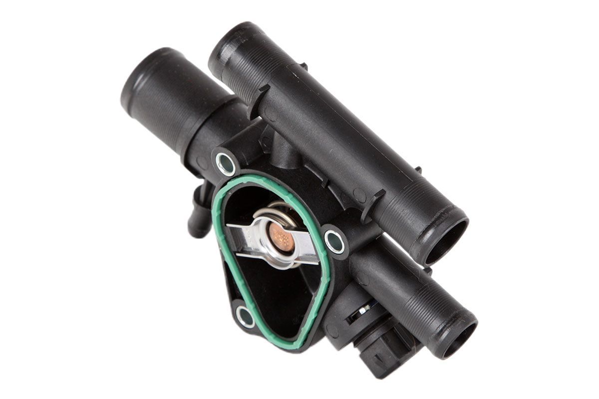 Termostatas, aušinimo skystis CONTINENTAL 28.0200-4050.2