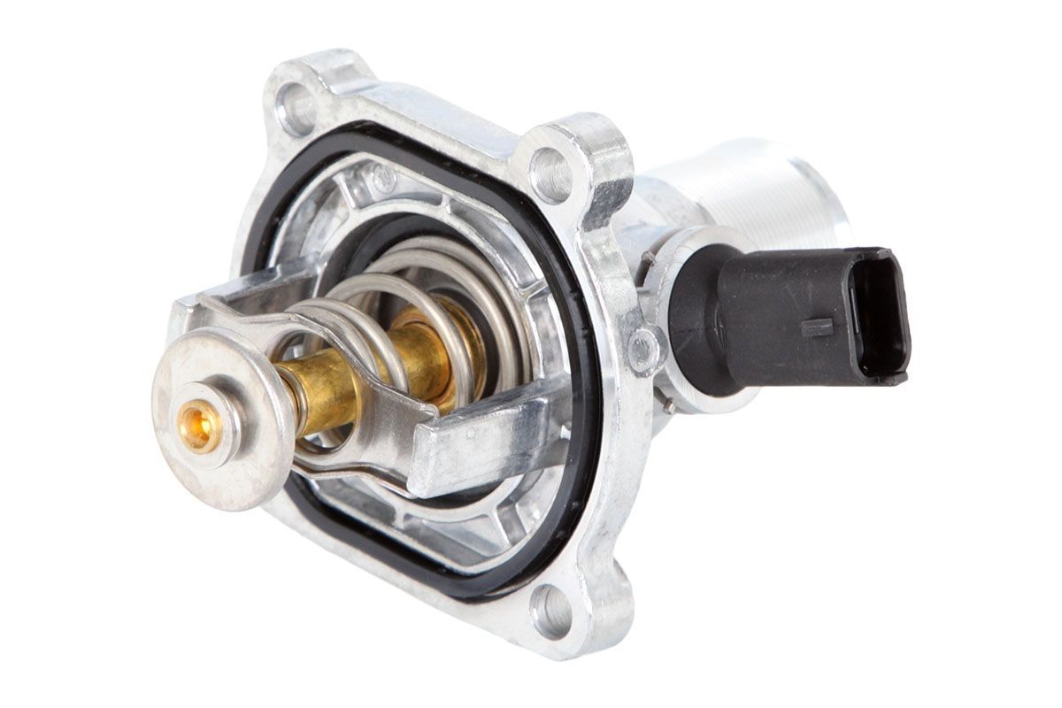 Termostatas, aušinimo skystis CONTINENTAL 28.0200-4051.2