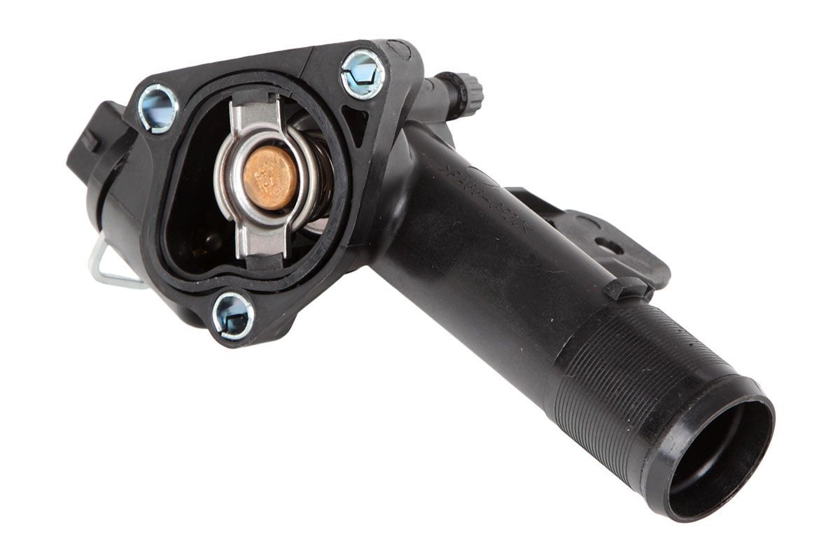 Termostatas, aušinimo skystis CONTINENTAL 28.0200-4054.2