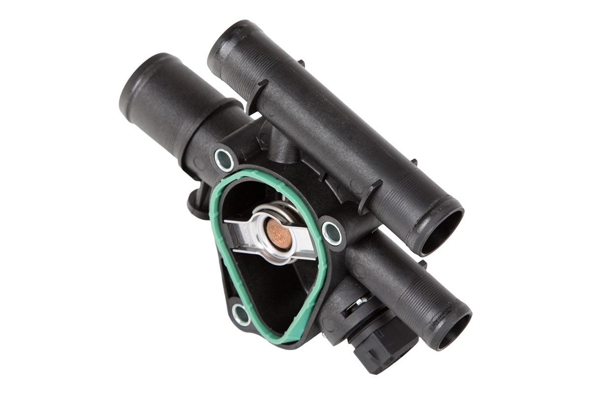 Termostatas, aušinimo skystis CONTINENTAL 28.0200-4066.2