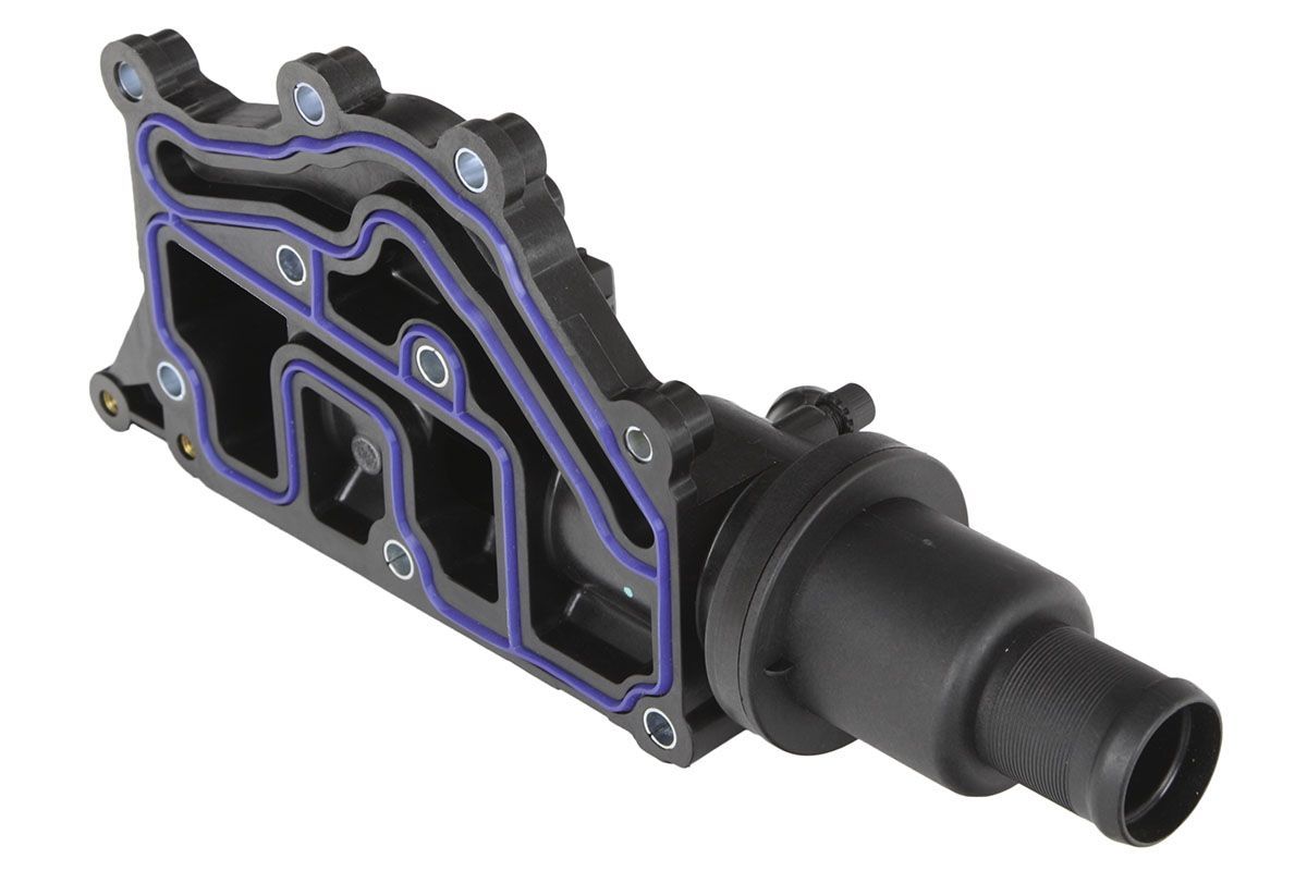 Termostatas, aušinimo skystis CONTINENTAL 28.0200-4071.2