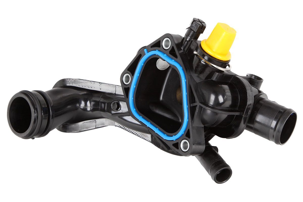 Termostatas, aušinimo skystis CONTINENTAL 28.0200-4078.2