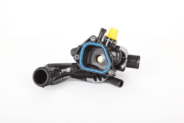 Termostatas, aušinimo skystis CONTINENTAL 28.0200-4078.2