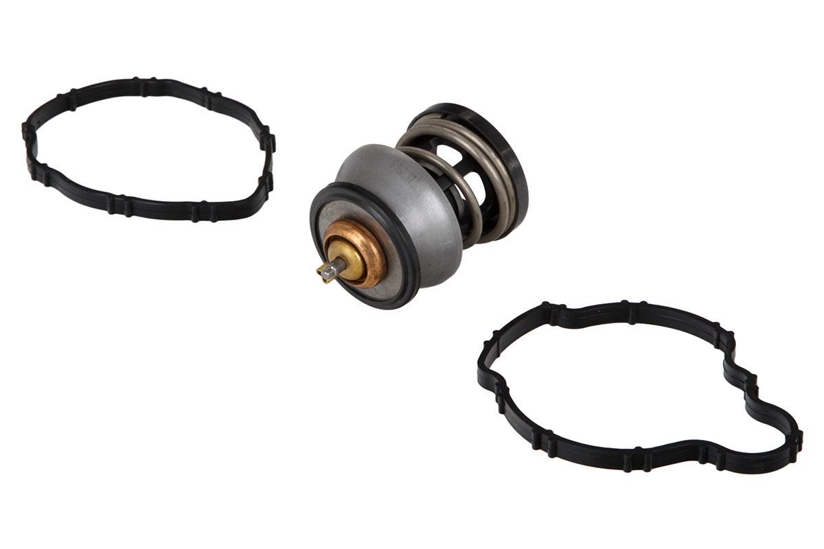 Termostatas, aušinimo skystis CONTINENTAL 28.0200-4085.2