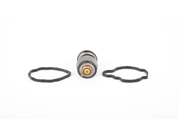 Termostatas, aušinimo skystis CONTINENTAL 28.0200-4085.2