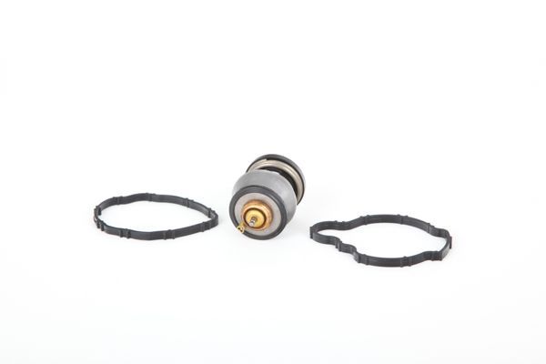 Termostatas, aušinimo skystis CONTINENTAL 28.0200-4085.2