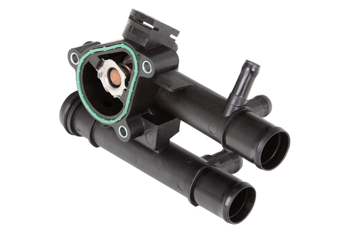 Termostatas, aušinimo skystis CONTINENTAL 28.0200-4088.2