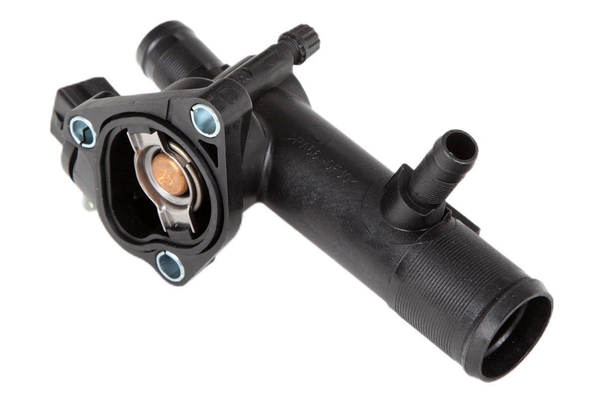 Termostatas, aušinimo skystis CONTINENTAL 28.0200-4090.2