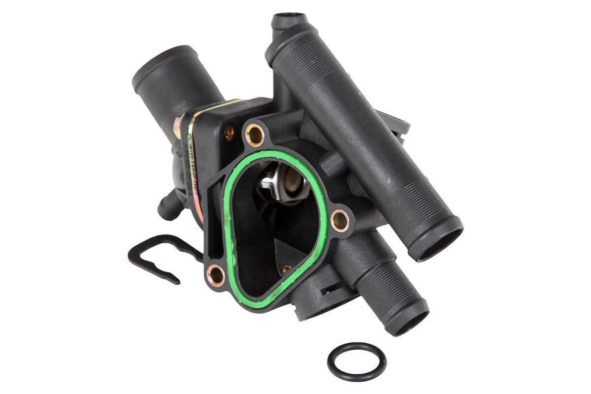 Termostatas, aušinimo skystis CONTINENTAL 28.0200-4095.2