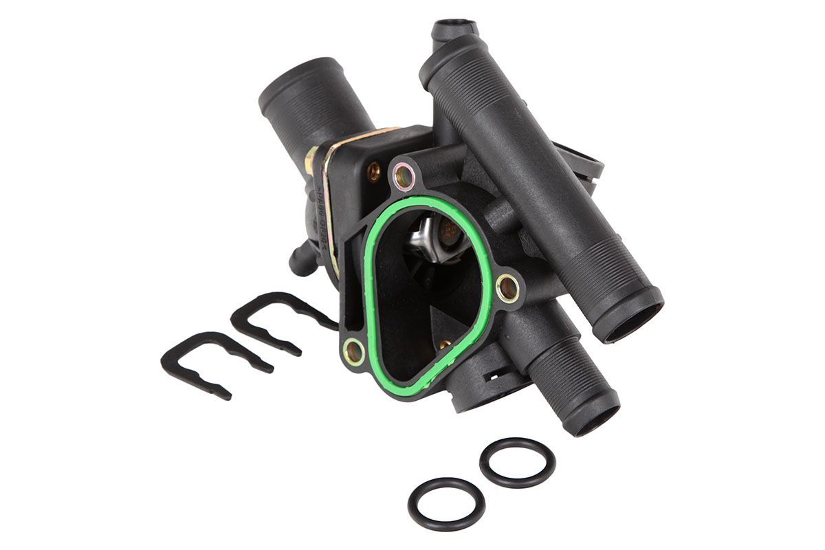 Termostatas, aušinimo skystis CONTINENTAL 28.0200-4099.2