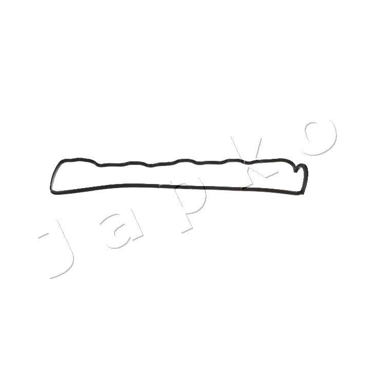 Tarpiklis, svirties dangtis JAPKO 47508