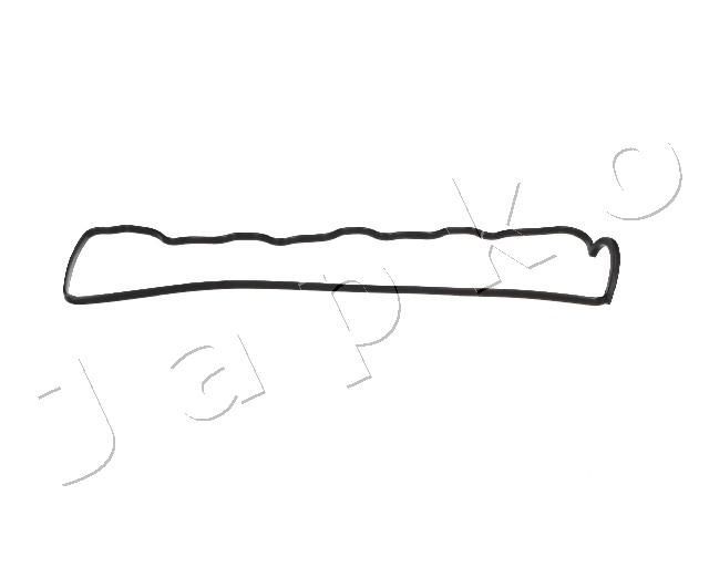 Tarpiklis, svirties dangtis JAPKO 47508