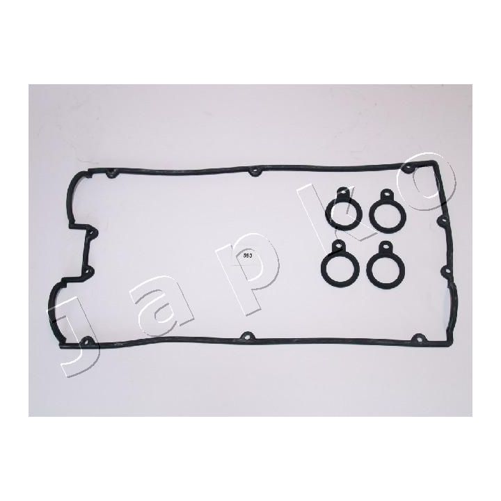 Tarpiklis, svirties dangtis JAPKO 47593