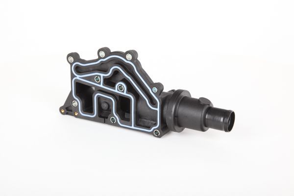 Termostatas, aušinimo skystis CONTINENTAL 28.0200-4112.2