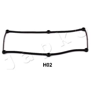 Tarpiklis, svirties dangtis JAPKO 47H02