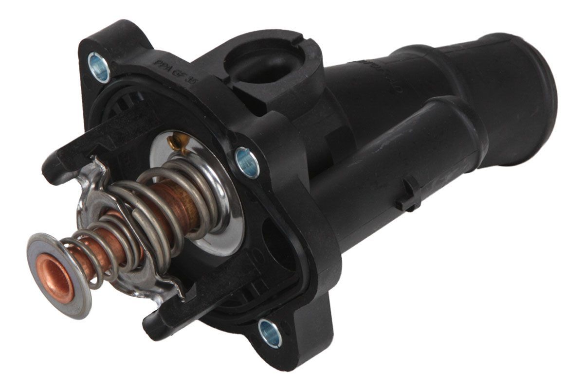 Termostatas, aušinimo skystis CONTINENTAL 28.0200-4119.2