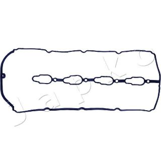 Tarpiklis, svirties dangtis JAPKO 47H13