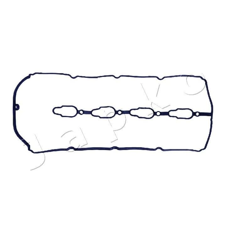 Tarpiklis, svirties dangtis JAPKO 47H13