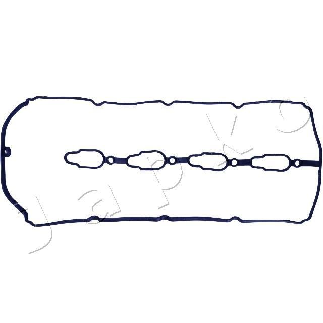 Tarpiklis, svirties dangtis JAPKO 47H13