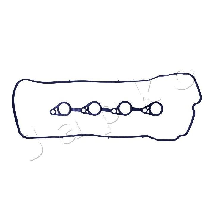 Tarpiklis, svirties dangtis JAPKO 47H14